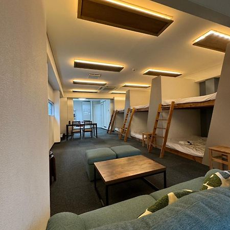 East End Building Central Osaka Apartments - Self Check-In Only Dış mekan fotoğraf